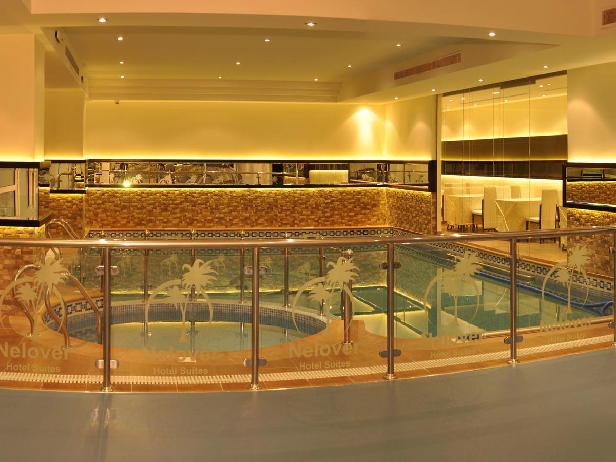 Nelover Qurtubah Hotel Riyadh Bagian luar foto